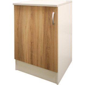 Resim Asil Mutfak Alt Modül 60 Cm Safirmeşe 