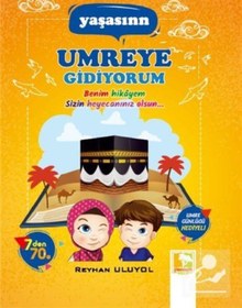 Resim Genel Markalar Yaşasın Umreye Gidiyorum 