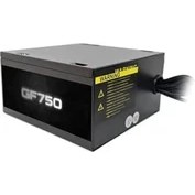 Resim Storemax Gameforce GF750 750W 80+ Bronz Sertifikalı Güç Kaynağı 