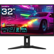 Resim Gıgabyte M32UP 31.5&quot; 160HZ 1ms HDMI Monıtor 