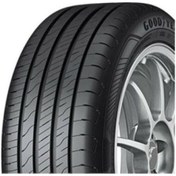 Resim Goodyear 255/60 R18 112V XL EfficientGrip 2 SUV Yaz Lastiği 2023 