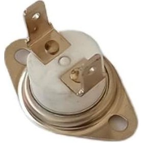 Resim Silter Kazanlı Ütüler için Porselen Sigorta 260 °C 