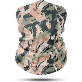Resim Motorcu Boyunlugu Unisex Bandana Motosiklet Bandana Boyunluk Kadın Erkek Boyunluk Headwear BDKM228 
