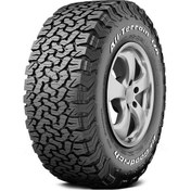 Resim Bf Goodrich 255/70R16 120/117S Lre Rwl Beyaz Yazılı All Terrain T/A Ko2 Dört Mevsim Lastiği 2021 