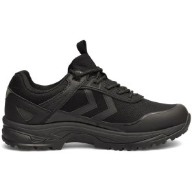 Resim hummel Bolly Siyah Unisex Outdoor Ayakkabı 