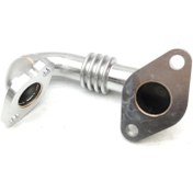 Resim Volkswagen Transporter T6 2.0 TDI Egr Borusu İthal Marka 03L131521J 