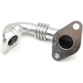 Resim Volkswagen Transporter T6 2.0 TDI Egr Borusu İthal Marka 03L131521J 