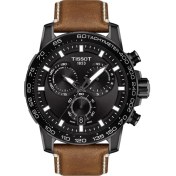 Resim Tissot Supersport Chrono T1256173605101 Kol Saati 