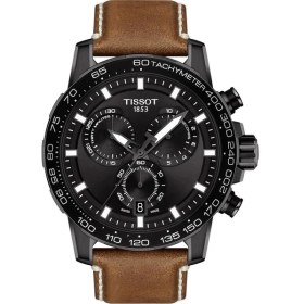 Resim Tissot Supersport Chrono T1256173605101 Kol Saati 