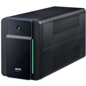Resim Apc Bx1600mı-gr Back-ups 1600va,230v Avr Schuko Sockets 