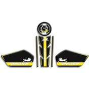 Resim Tvs Raıder Tank Pad Set 04 