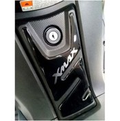 Resim Redline Grafik Xmax Tank Pad 