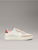 Resim Calvin Klein Erkek Classic Cupsole Sneaker 