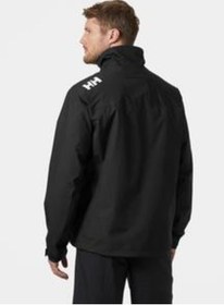Resim Helly Hansen Crew Midlayer Mont 2 Erkek Mont-28840-siyah 