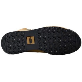 Resim The North Face M Back-to-berkeley Iv Textıle Wp Erkek Ayakkabısı Nf0a8177oık1 Yeşil 
