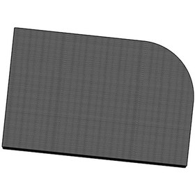 Resim Suntek Pencere Shades Yan Güneş Gölge Kamp Araba-arka-camı 