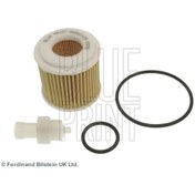 Resim BLUE PRINT ADD62109 Yag Filtresi Eleman Corolla Uyumlu 1.3-1.6 09--/Avensis 08--/Yaris 1.3 Vvti 08--/Auris 1.6 08 0415237010 (WA167887) 