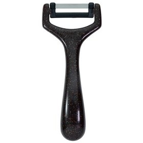 Resim Solingen Tırtıksız Kahverengi Simli Sapan Soyacak 