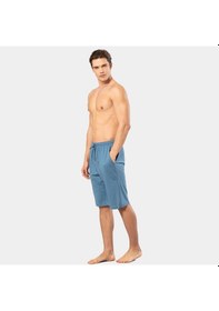 Resim Cacharel Modal Bermuda Tek Alt 2172/indigo 001 
