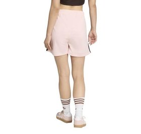 Resim adidas Fb Short Kadın Şort Ve Kapri Pembe 