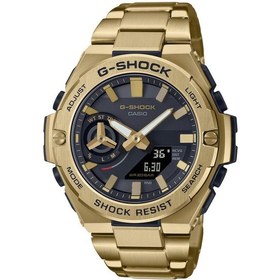 Resim Casio G-Shock GST-B500GD-9ADR Erkek Kol Saati 
