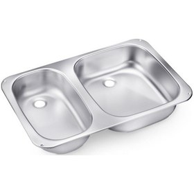 Resim Dometic Va 945 Smev Çiftli Karavan Evye 