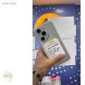 Resim HONOR 400 Pro İkinci El TR | 512 GB 12 GB | Gri 