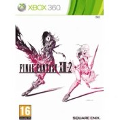 Resim Final Fantasy Xııı-2 Xbox 360 