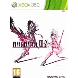 Resim Final Fantasy Xııı-2 Xbox 360 