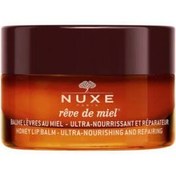 Resim Nuxe Reve De Miel Bal Rüyası Besleyici Dudak Balmı 15g 