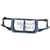 Resim Mitsubishi Pajero 04/06 Ön Panel Komple Tw 