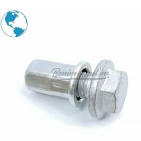Resim 6Gen Karter Muhafaza Somun Seti M10 Corsa C-Meriva A-Vectra C Gm 515488549 