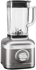 Resim Kitchenaid Artisan 1,4 L Blender 5KSB4026 Medallion Silver-EMS 