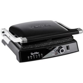 Resim Tantitoni Granit Plakalı Izgara ve Tost Makinesi 