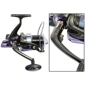 Resim Banax Surf Cast Surf Olta Makinesistandart - 5000c 