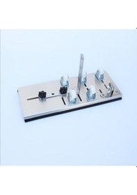 Resim Pazly Cam Şişe Kesici, Alüminyum Alaşımlı, Daha İyi Kesim Kontrolü, Heykeller Oluşturun 