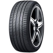 Resim Nexen 255/40R18 95Y N Fera Sport Yaz Lastiği 2025 