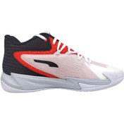 Resim Puma Dagger Basketbol Ayakkabısı C-pum311553j10p02 Beyaz 