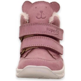Resim Superfit 000372 P Gore-tex Lila Erkek Çocuk Ayakkabı Lila 