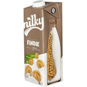 Resim NİLKY Fındık Sütü 1 LT 