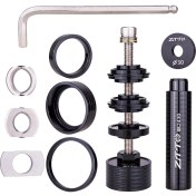 Resim Sharplace Alt Braketi Yükleme Temizleme Aracı Kiti BB86 / BB30 / BB91 / BB92 Için (Yurt Dışından) 