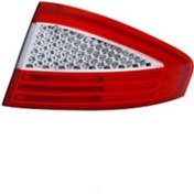 Resim Tyc Arka Stop Sag Dıs Sedan Mondeo Iv 07 10 11-b691-01-2b IS00-TYC FOR10MO040 