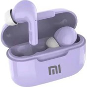 Resim Redmi Xiaomi Tws Bluetooth Kulaklık Spor Mikrofonlu Rahat Kablosuz Kulaklık4.0stereoıpx4 - Ip5xvar6 Saat Xiaomi Tws Spor Mikrofonlu Rahat Kablosuz Kulaklık Kulak Üstü 