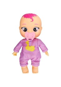 Resim Cry Babies Love Banyo Zamanı Zoe 921450 