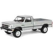 Resim NW NessiWorld Nessiworld Greenlight 1/64 All-Terrain Series 16- 1992 Dodge Ram D250 Power Ram 
