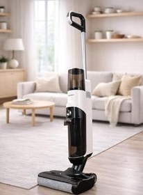 Resim Sokany SK-13040 Islak/Kuru Dik Süpürge 