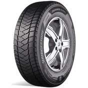 Resim Bridgestone 205/75 R16C 110/108R Duravis All Seasons C Dört Mevsim Lastiği 2024 