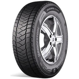 Resim Bridgestone 205/75 R16C 110/108R Duravis All Seasons C Dört Mevsim Lastiği 2024 