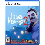 Resim Gear Box Hello Neighbor 2 Ps5 Oyun 