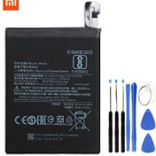 Resim Xiaomi Redmi Note 6 Pro Orjinal Batarya Pil ve Tamir Seti BN48 Xiaomi Redmi Note 6 Pro Orjinal Batarya Pil ve Tamir Seti BN48